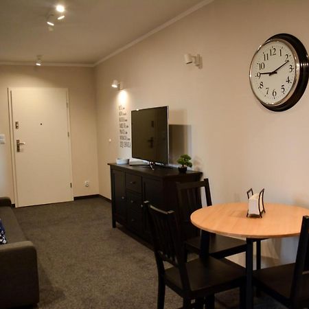 Apartamenty Vinci Krasnystaw Exterior foto
