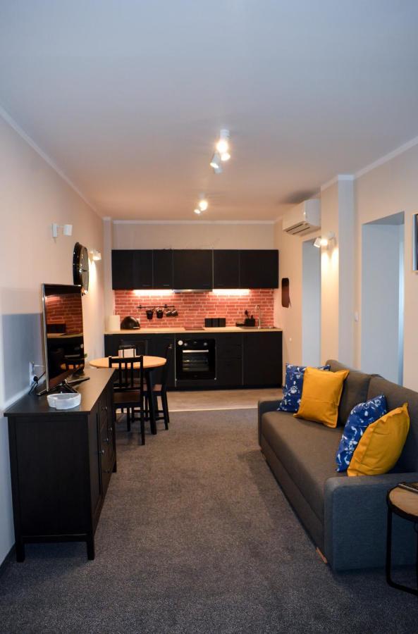 Apartamenty Vinci Krasnystaw Exterior foto