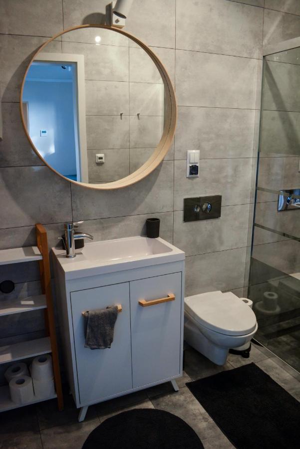 Apartamenty Vinci Krasnystaw Exterior foto