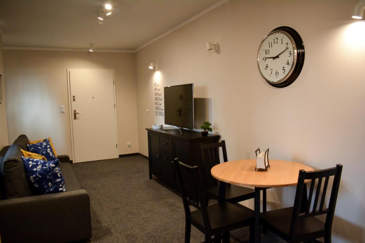 Apartamenty Vinci Krasnystaw Exterior foto