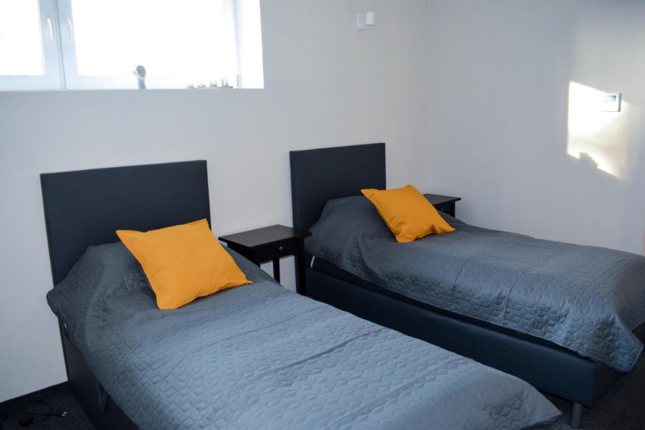 Apartamenty Vinci Krasnystaw Exterior foto